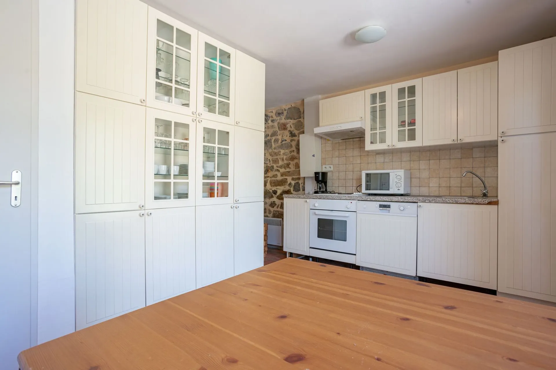 Keuken