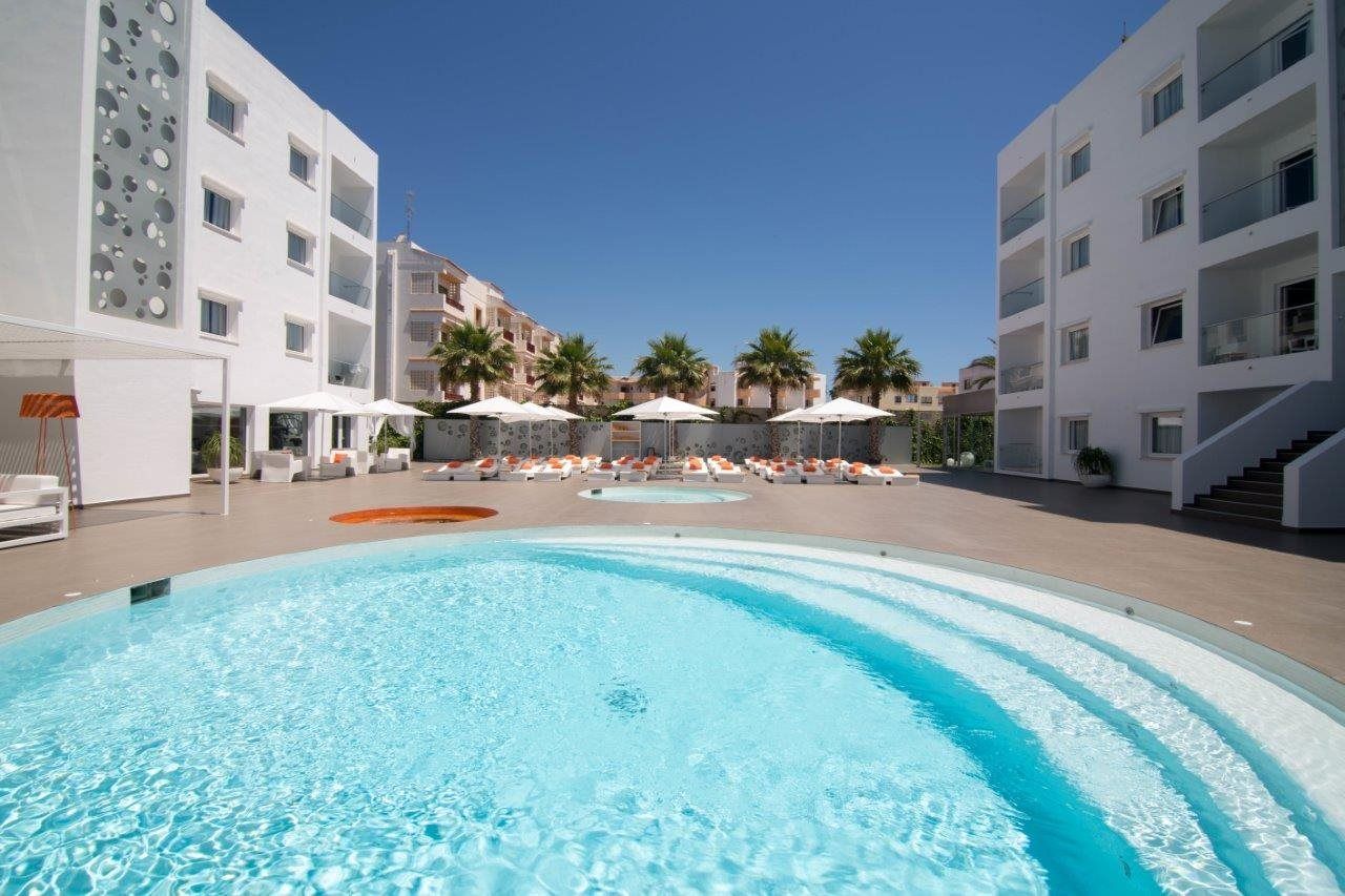 Ibiza Sun Apartments, foto 9