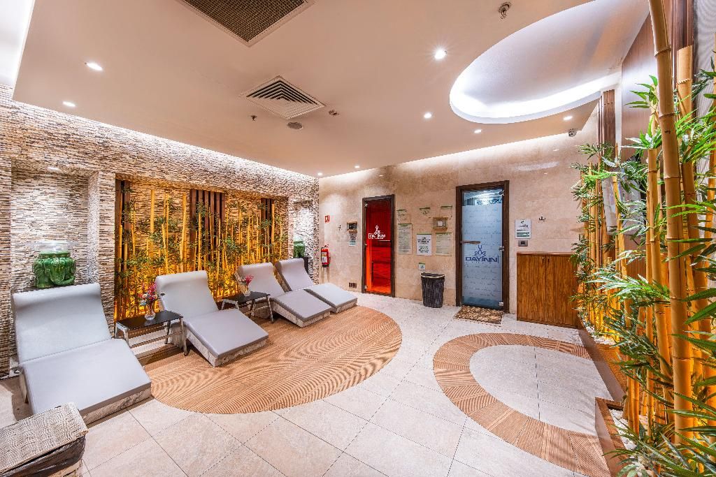 Holiday Inn Ankara - Cukurambar, foto 10