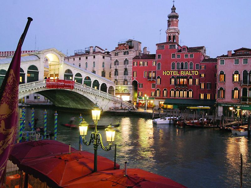 Rialto Hotel, foto 9