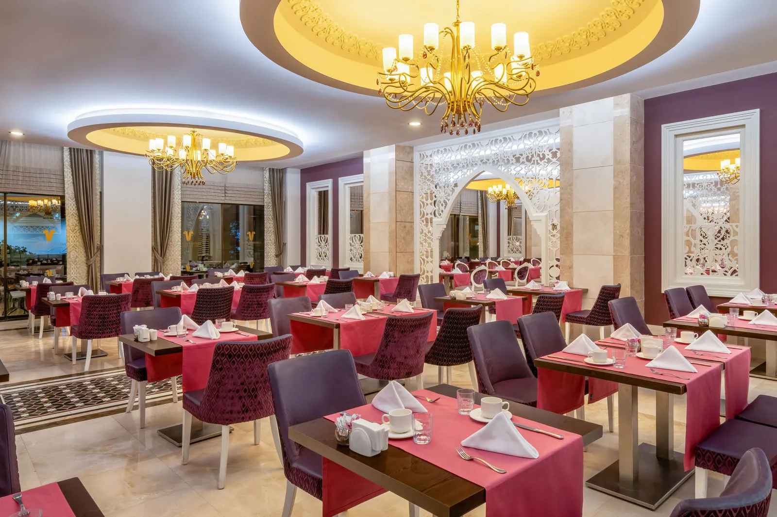 Villa Side Residence