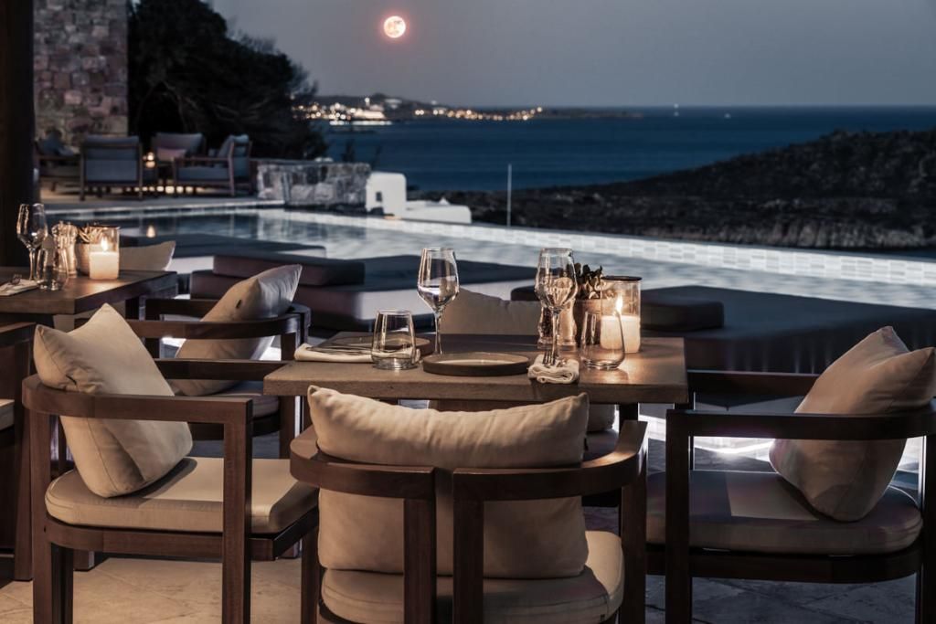 Enigma Mykonos Hideaway Suites, foto 5