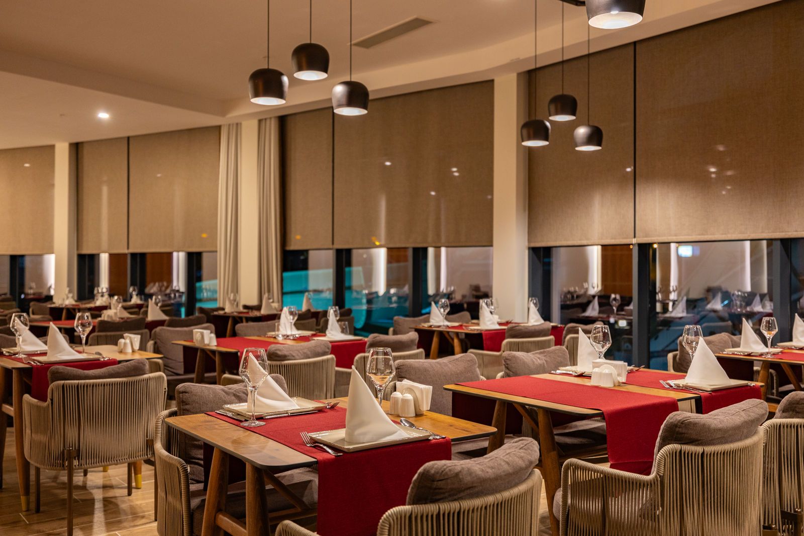 Side Moon Palace Hotel, foto 13