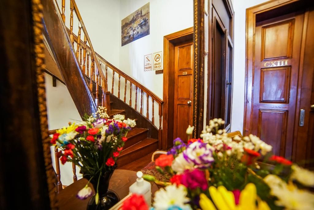 Sarnic Boutique Hotel, foto 3