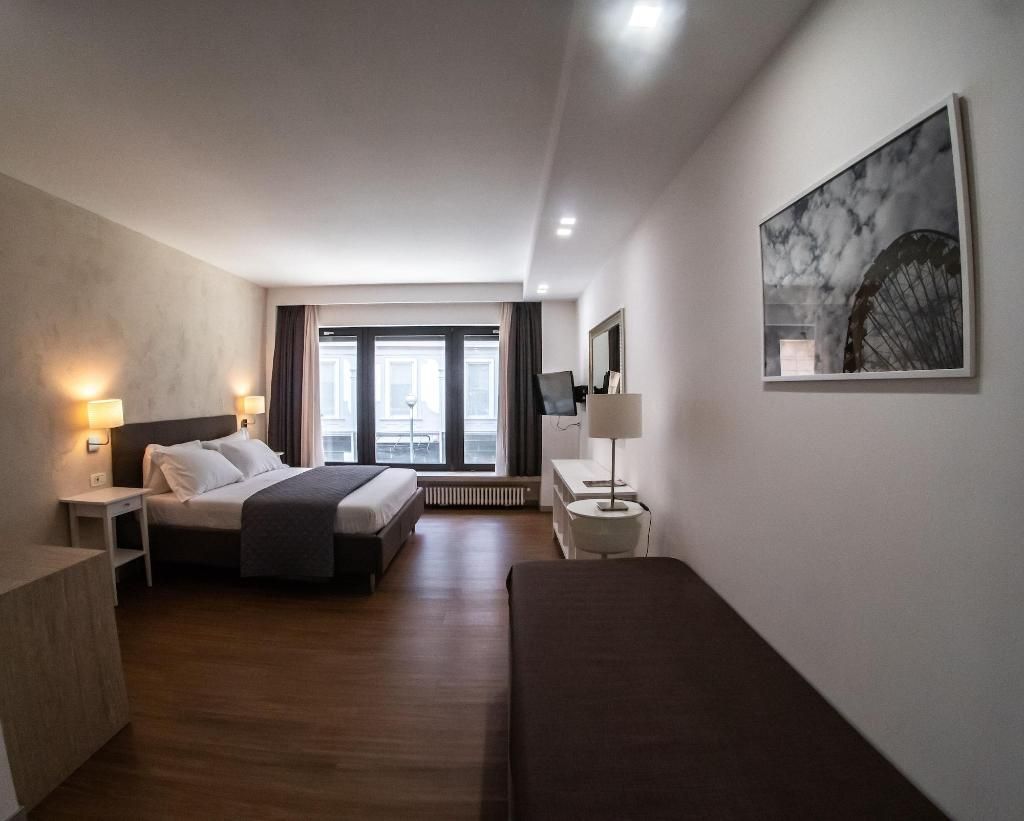 Prestige Rooms Chiaia, foto 4