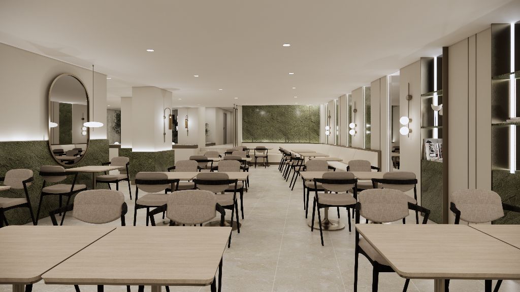 Sveo Istanbul Otel, foto 4