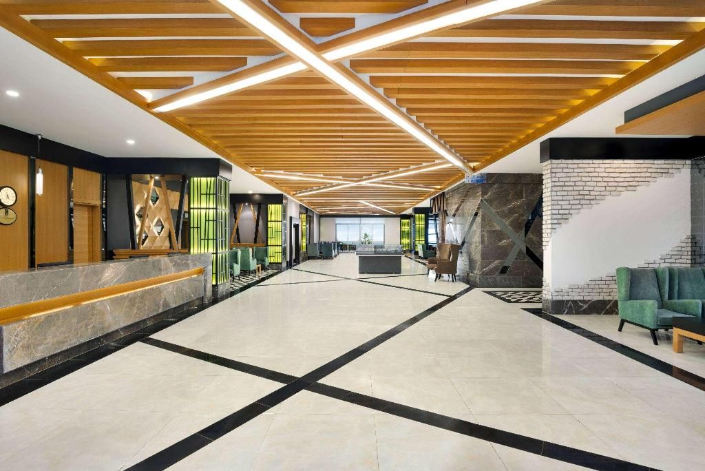 Ramada Resort by Wyndham Kizkalesi, foto 15