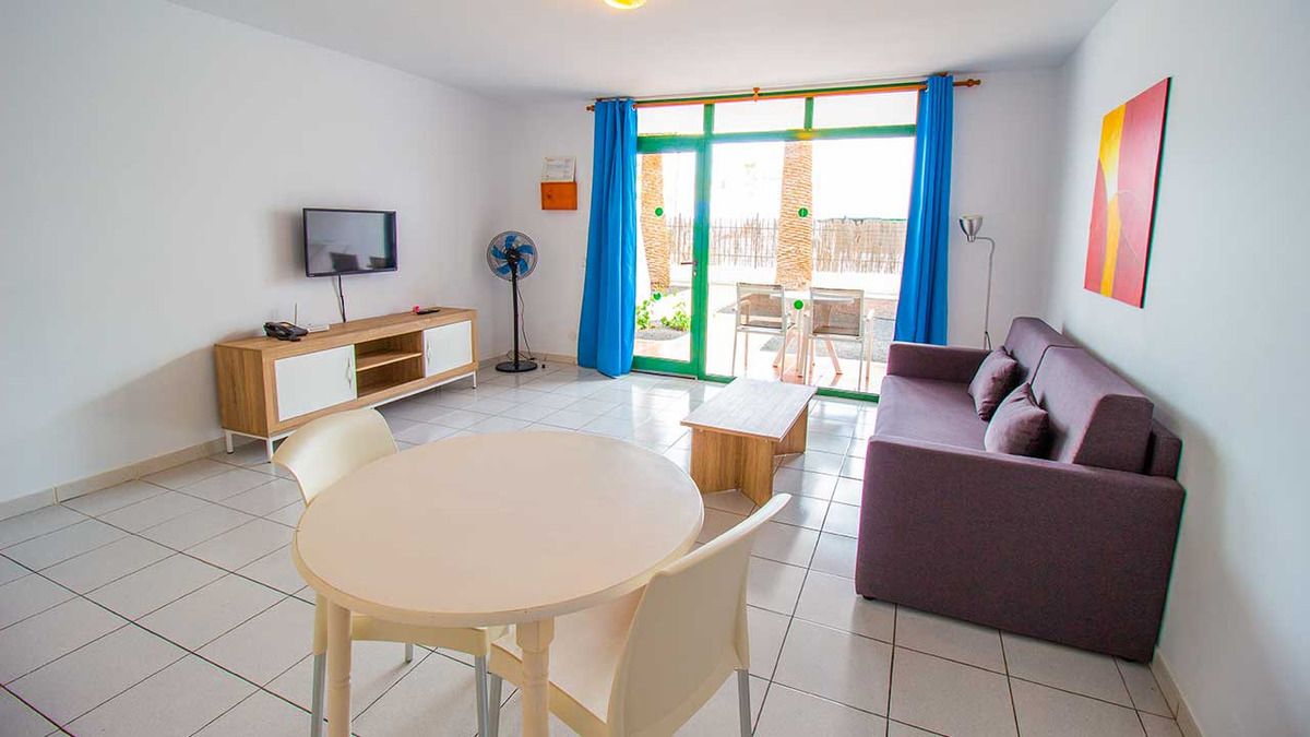 Apartamentos La Peñita, foto 12
