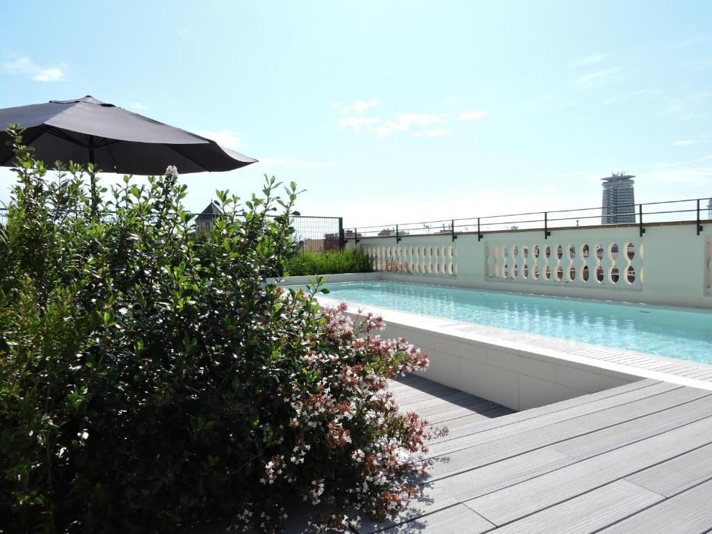 Raval House, foto 14