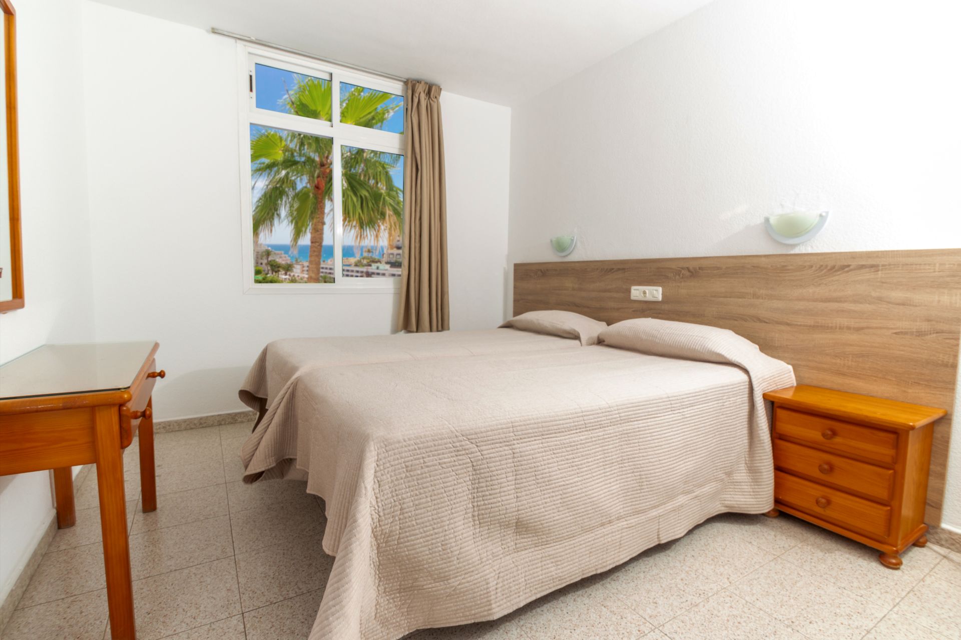 Apartamentos Tamaragua, foto 6