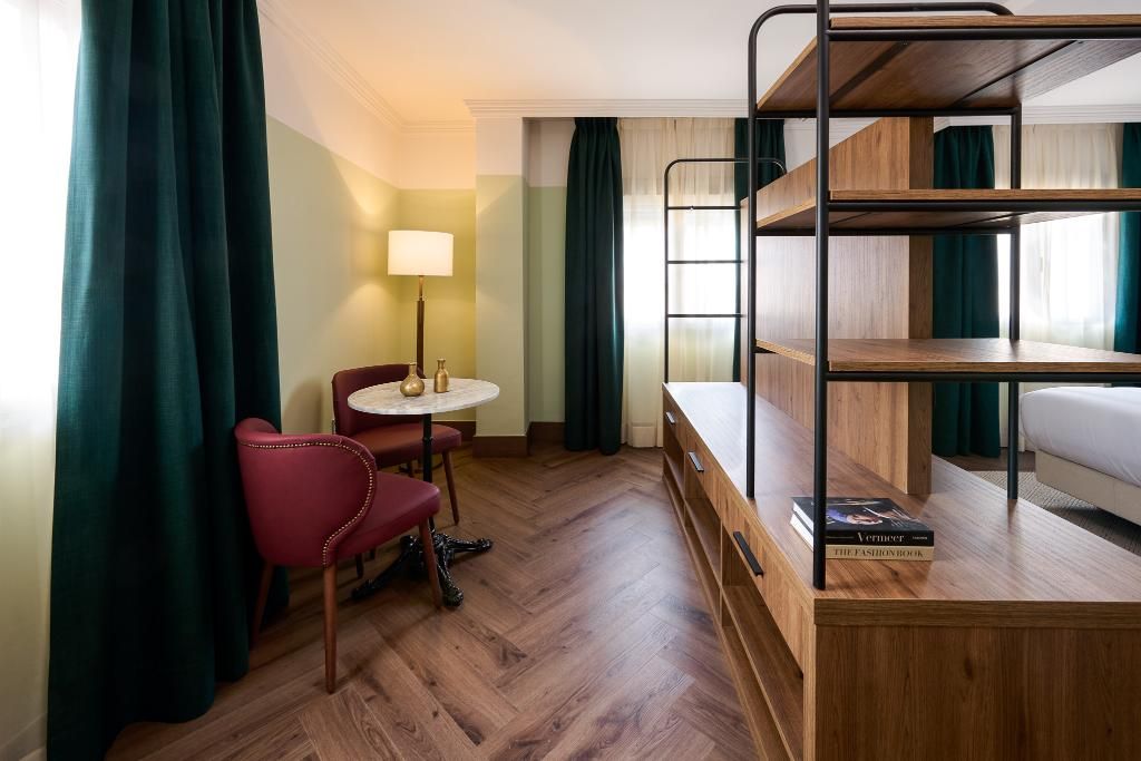 Honest Granada Hotel, foto 12