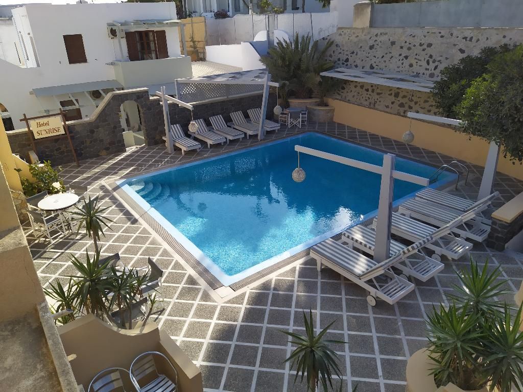 Hotel Sunrise, foto 13