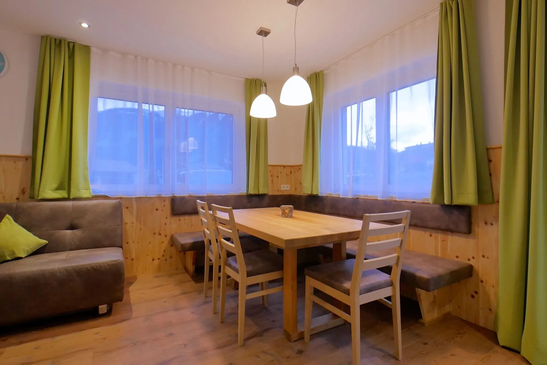 Woonkamer