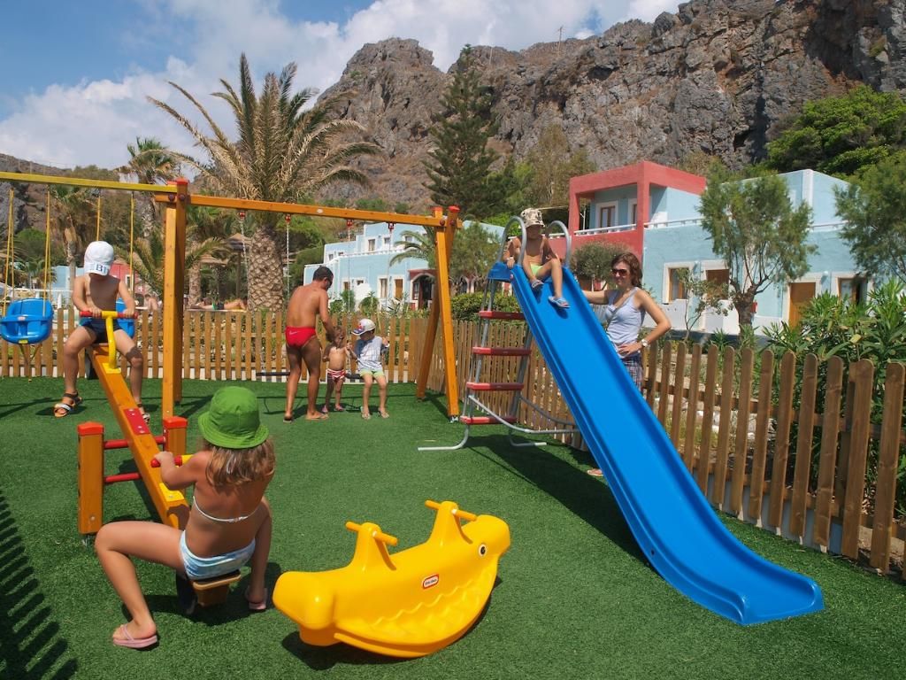 Kalypso Cretan Village Sense Resort & Spa, foto 12