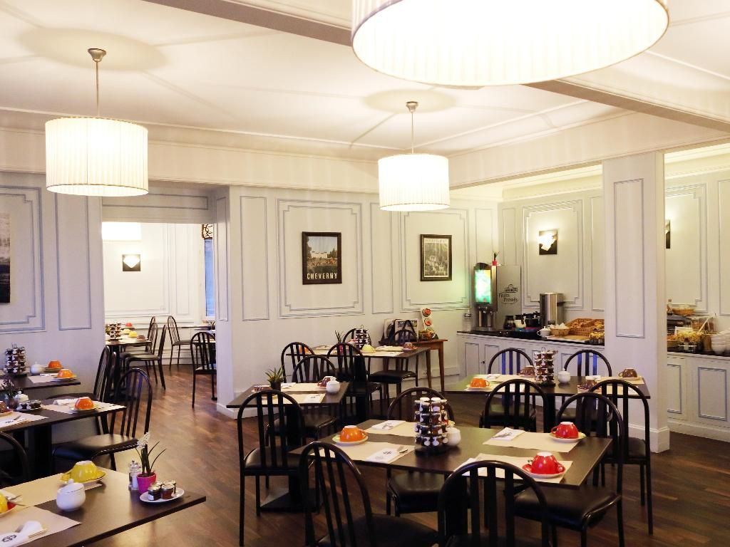 Le Grand Hôtel de Tours, foto 12