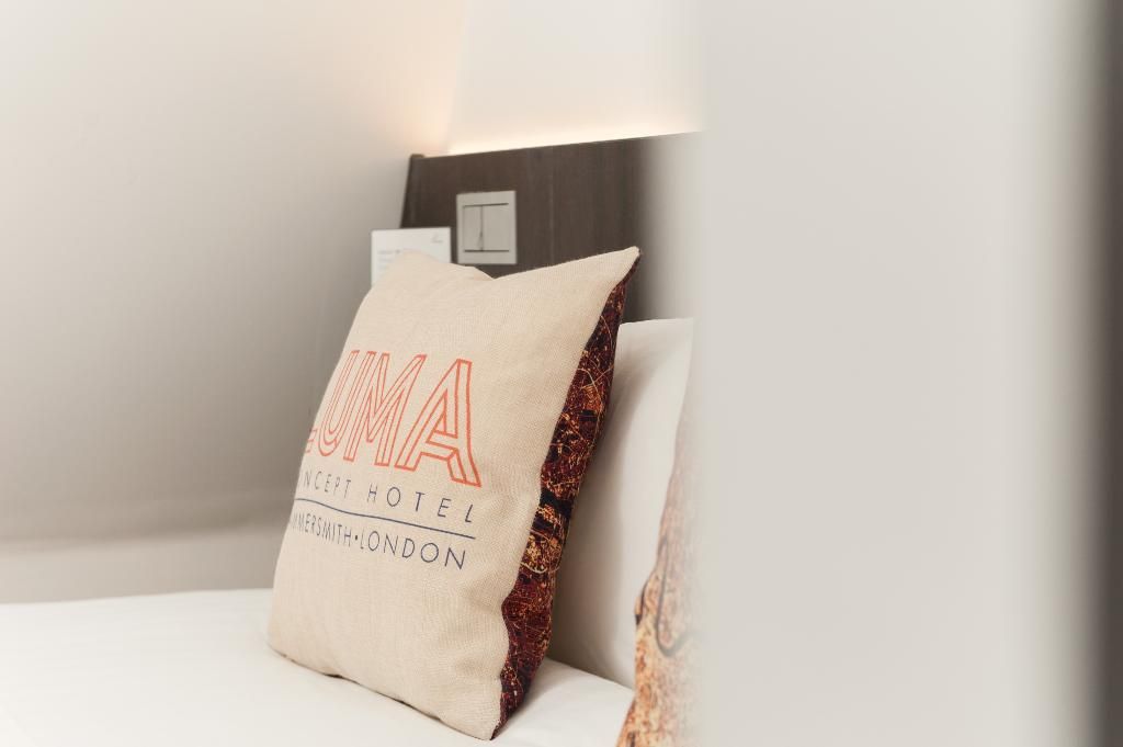 Heeton Concept Hotel - Luma Hammersmith London, foto 9