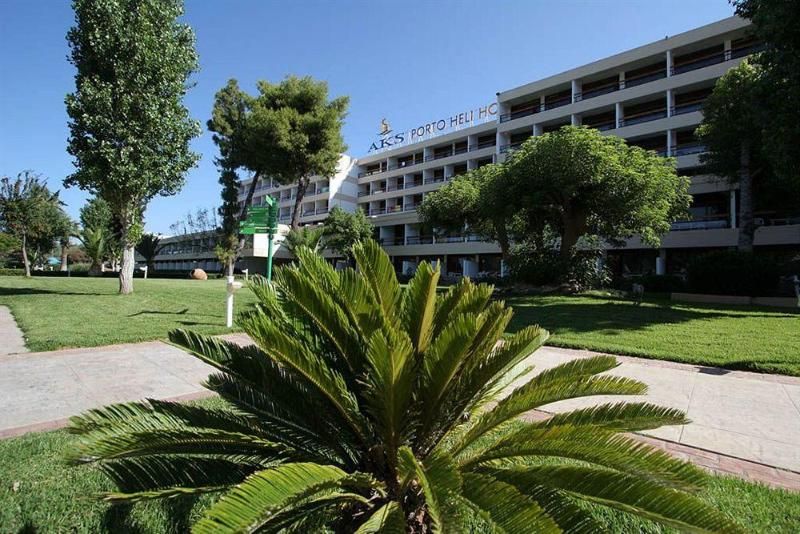 AKS Porto Heli Hotel, foto 7