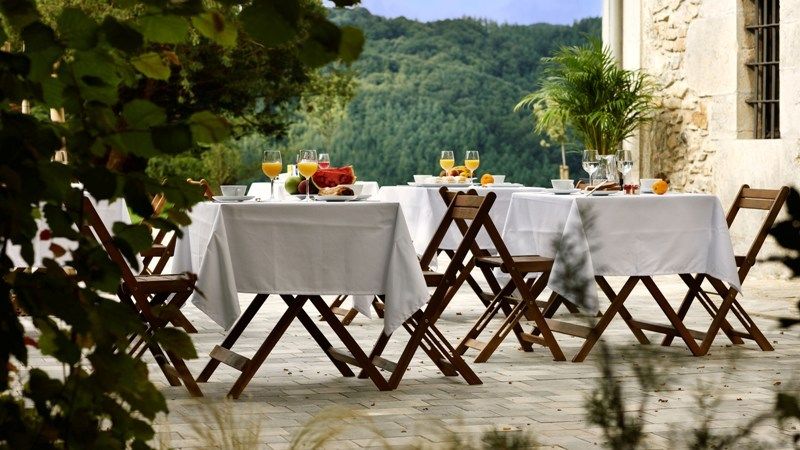 Iriarte Jauregia Hotel, foto 14