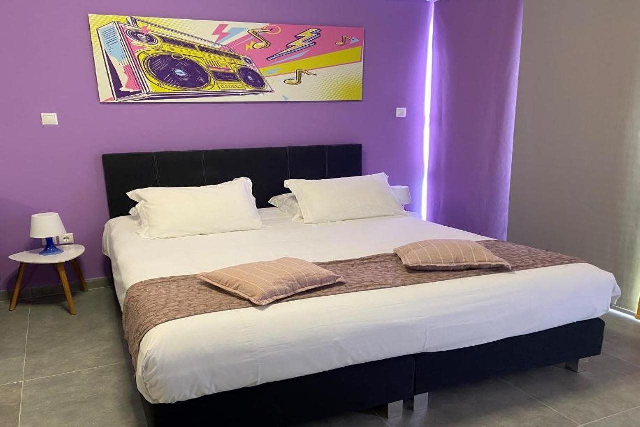 Connect Suites, foto 6