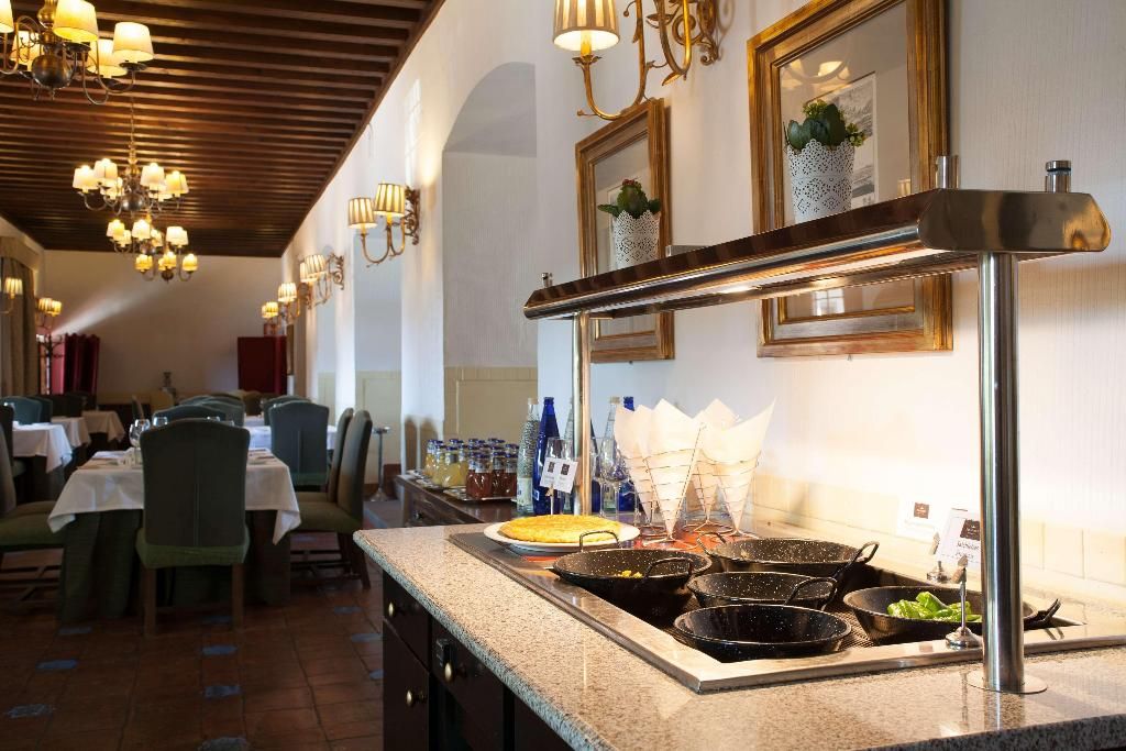 Parador de Oropesa, foto 9