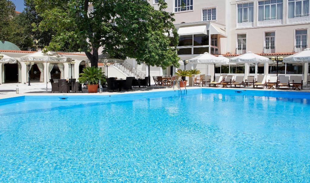 Theoxenia House Hotel, foto 6