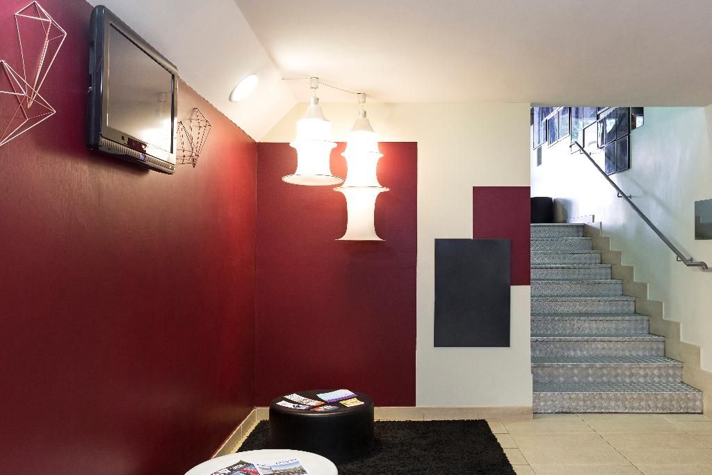 B&B HOTEL Roma Trastevere, foto 9