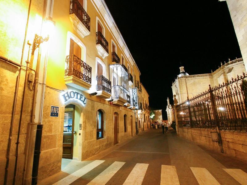 Hotel Arcos, foto 14