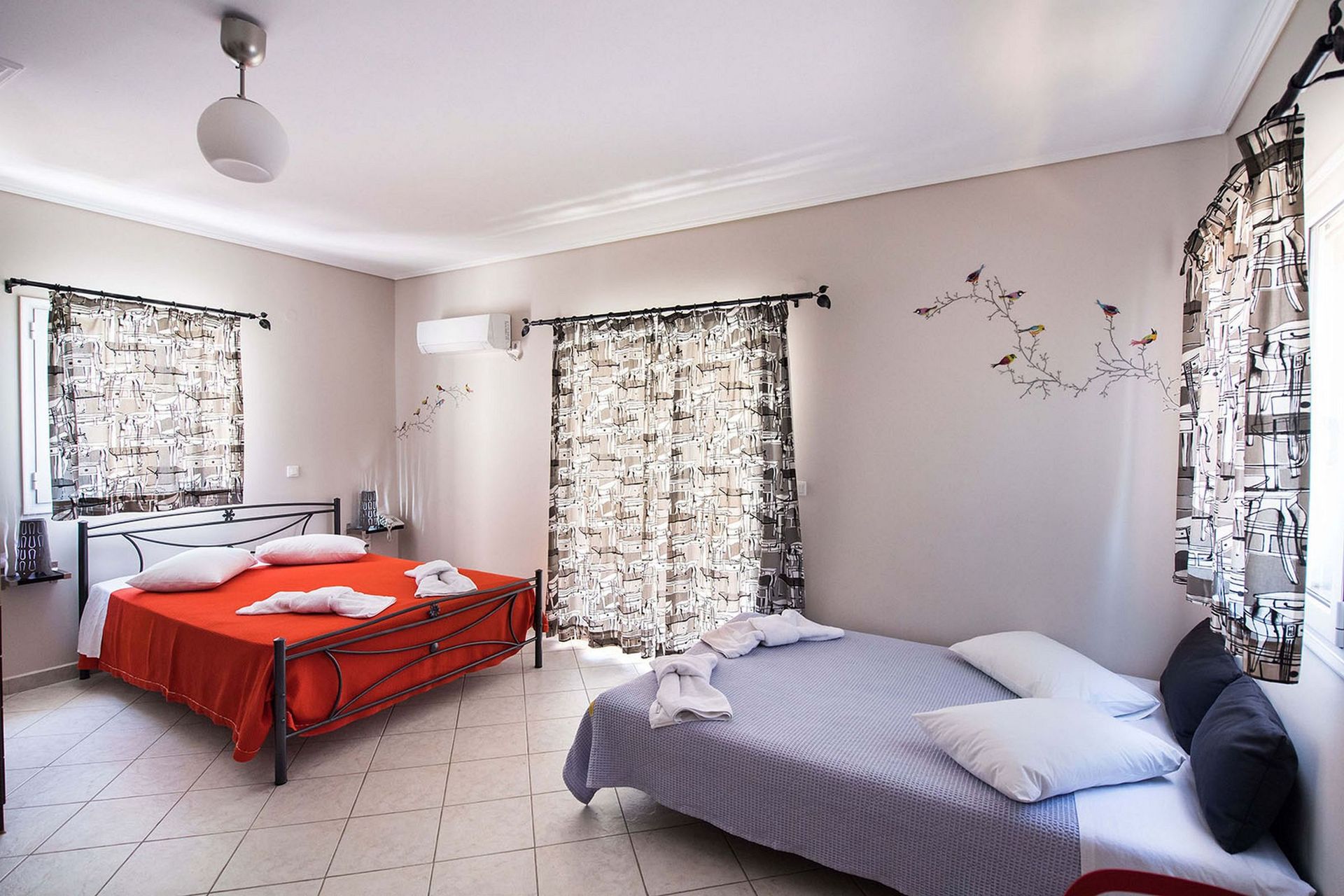 Alexandros Studios, foto 15