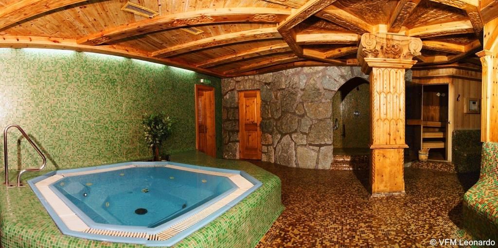 Berghotel Basur, foto 10