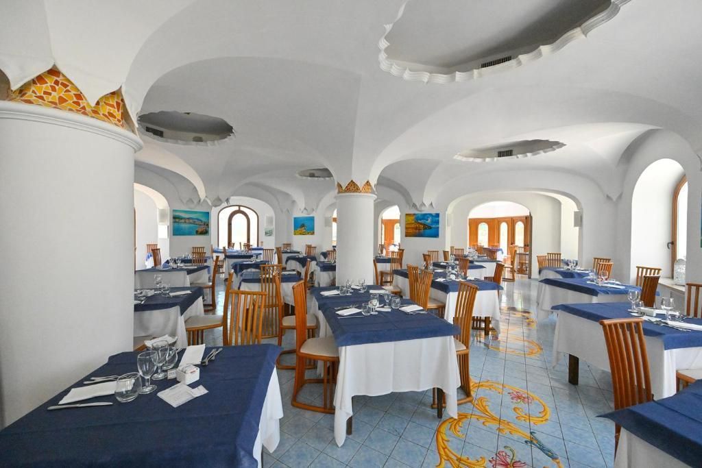 Hotel Isola Verde, foto 4