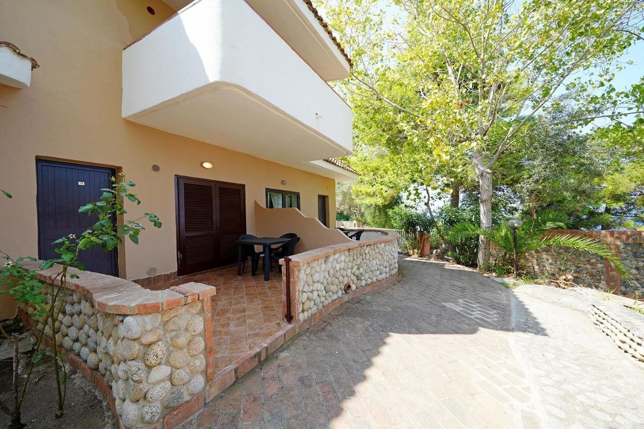 FV Hotels Baia Tropea Resort, foto 5