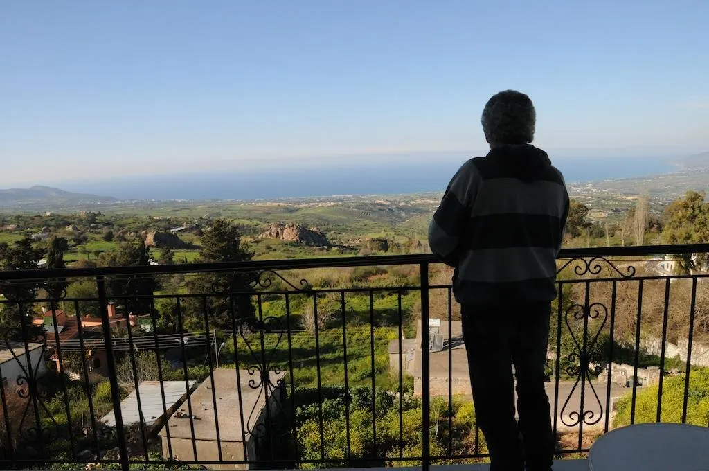Hotel Palates Village