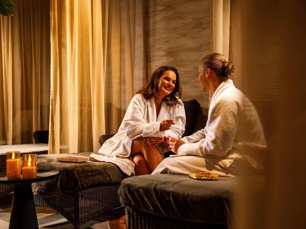 The Municipal Hotel & Spa Liverpool - MGallery Collection, foto 6