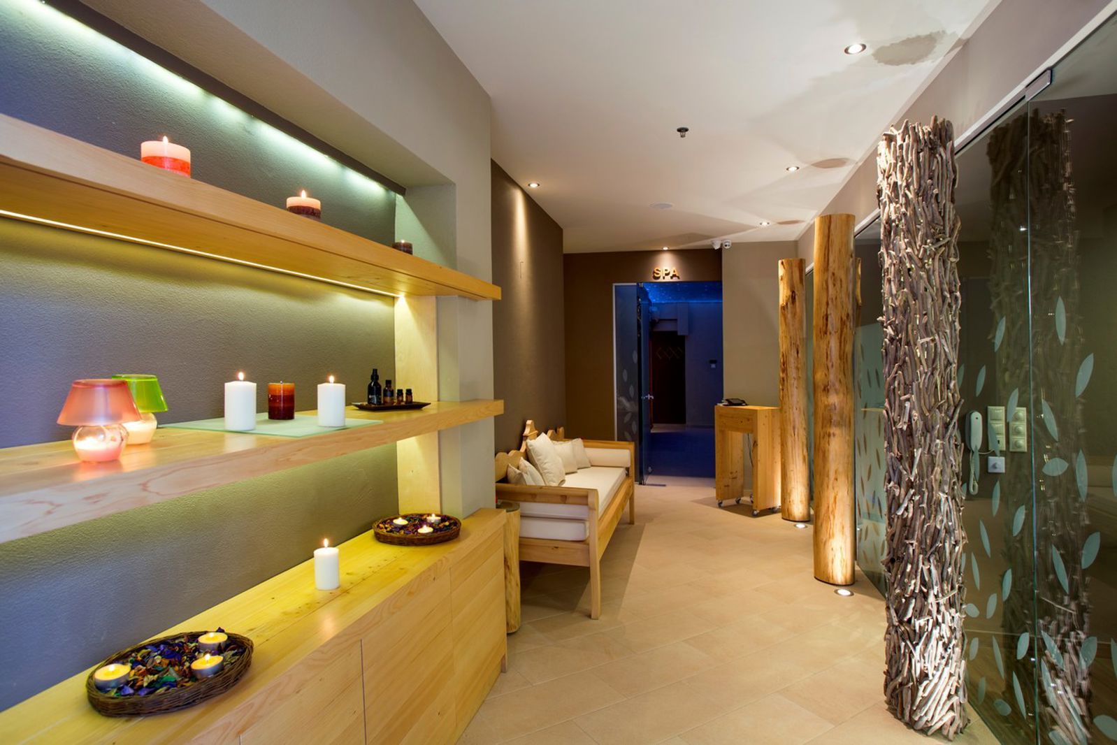 Atlantis Beach Hotel & Spa, foto 7