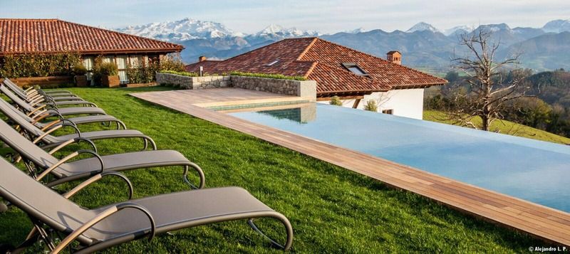 Puebloastur Eco - Resort Wellness & Spa, foto 13