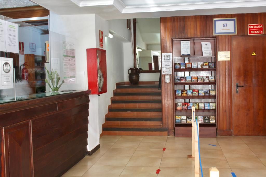 Hotel Tropical, foto 2