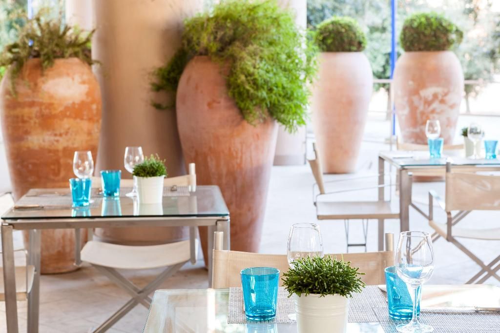 Hilton Garden Inn Florence Novoli, foto 2