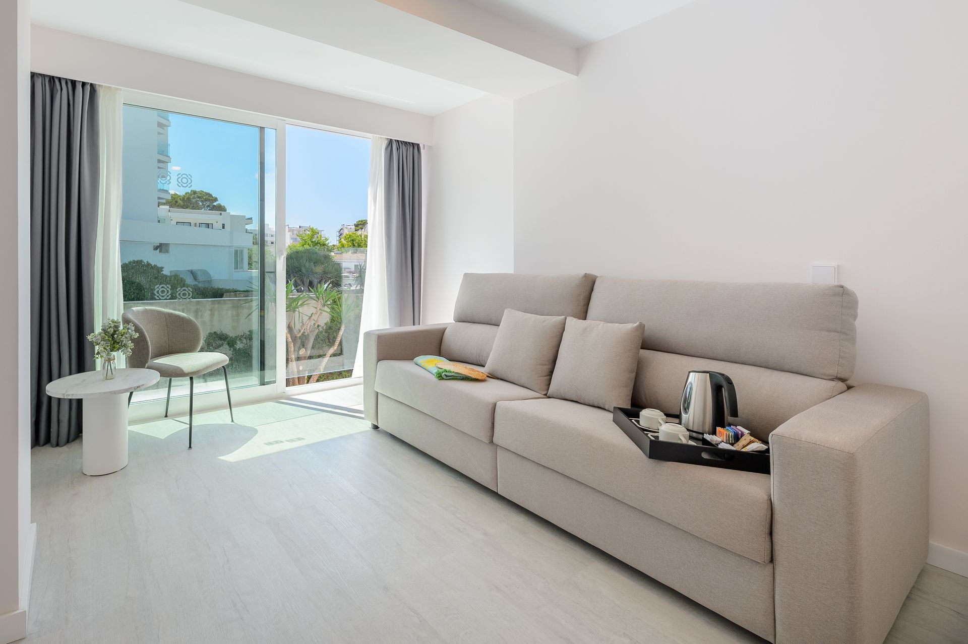 Hotel Vibra Palma Cactus, foto 7