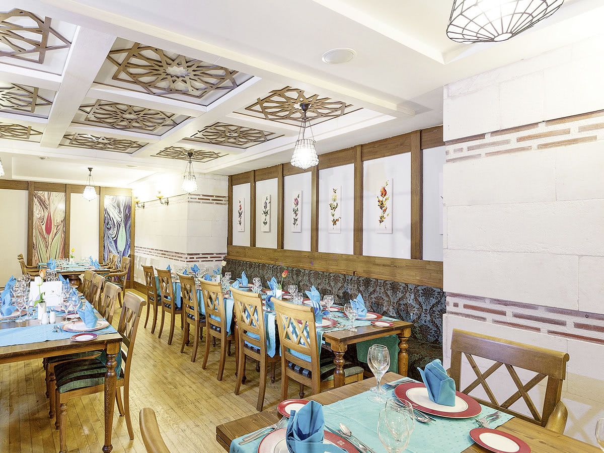 Seher Resort & Spa, foto 6