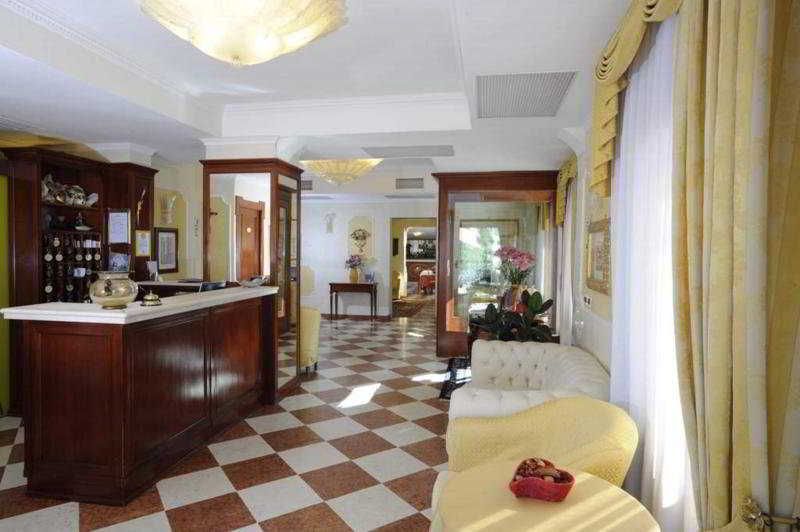 Romantik Hotel Russo Palace, foto 8