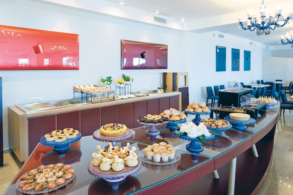 Art Hotel Gran Paradiso, foto 12