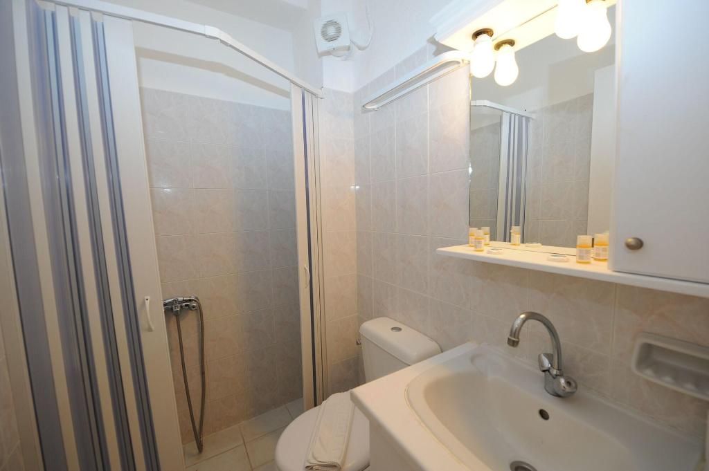 Orfeas Apartments, foto 4