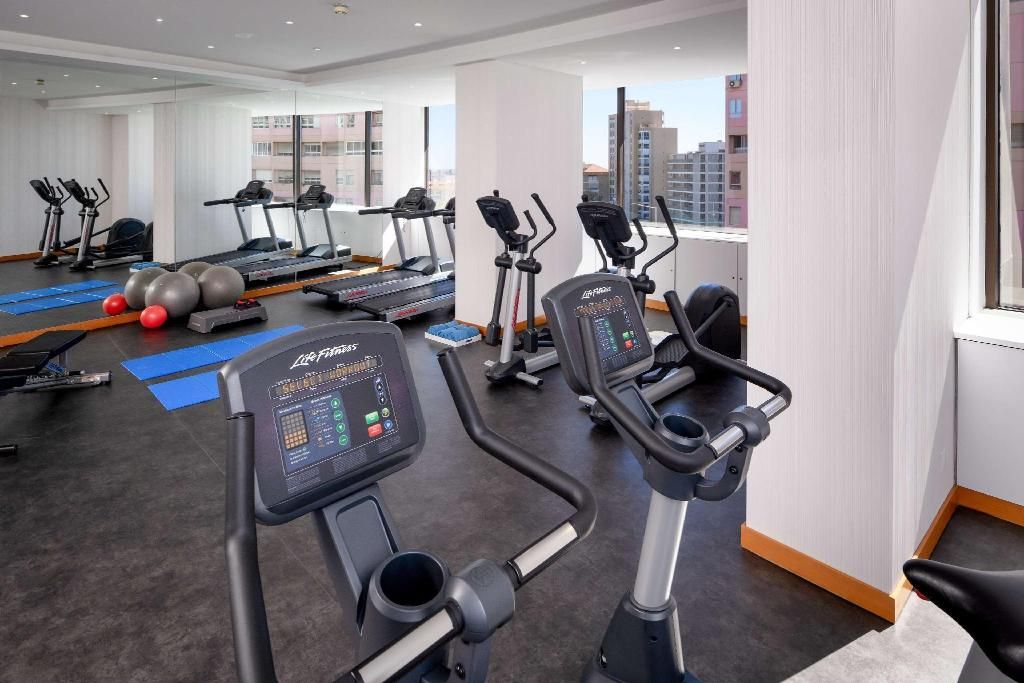 Ramada by Wyndham Lisbon, foto 3