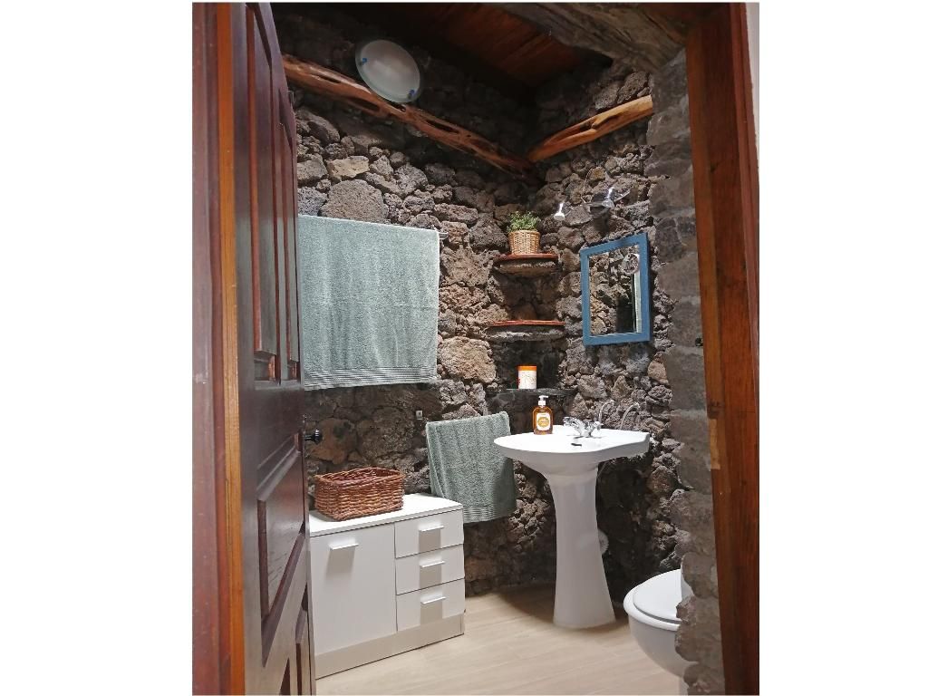 Casa Rural Aborigen Bimbache, foto 3