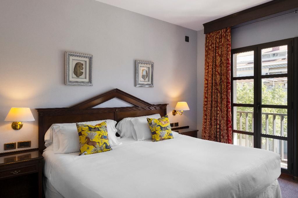 Hotel RL Ciudad de Ubeda, foto 14