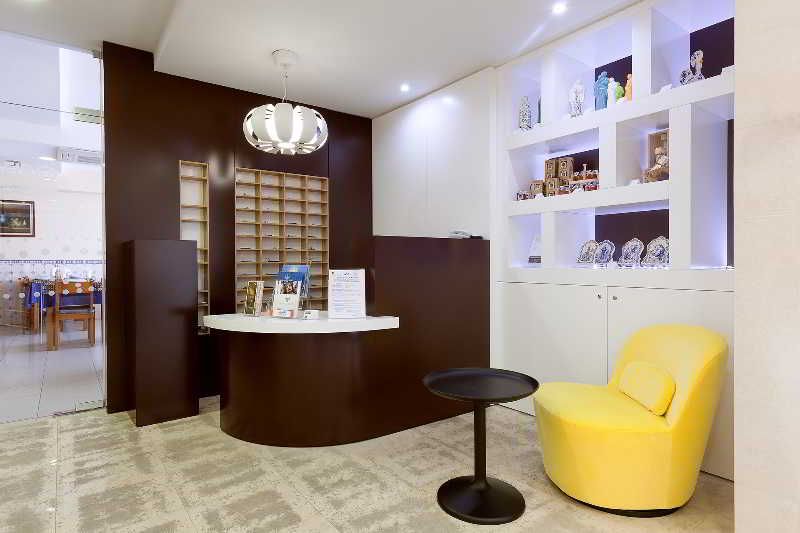 Ribeiro Hotel, foto 10