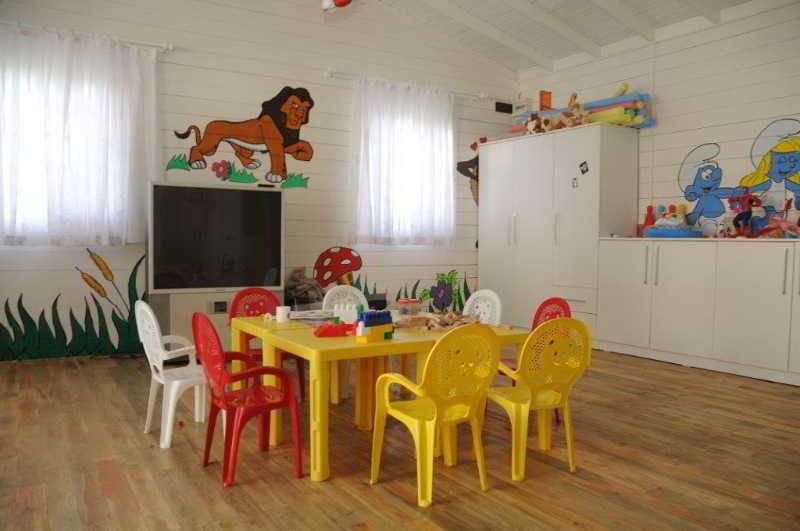 Onkel Hotels Beldibi Resort, foto 6