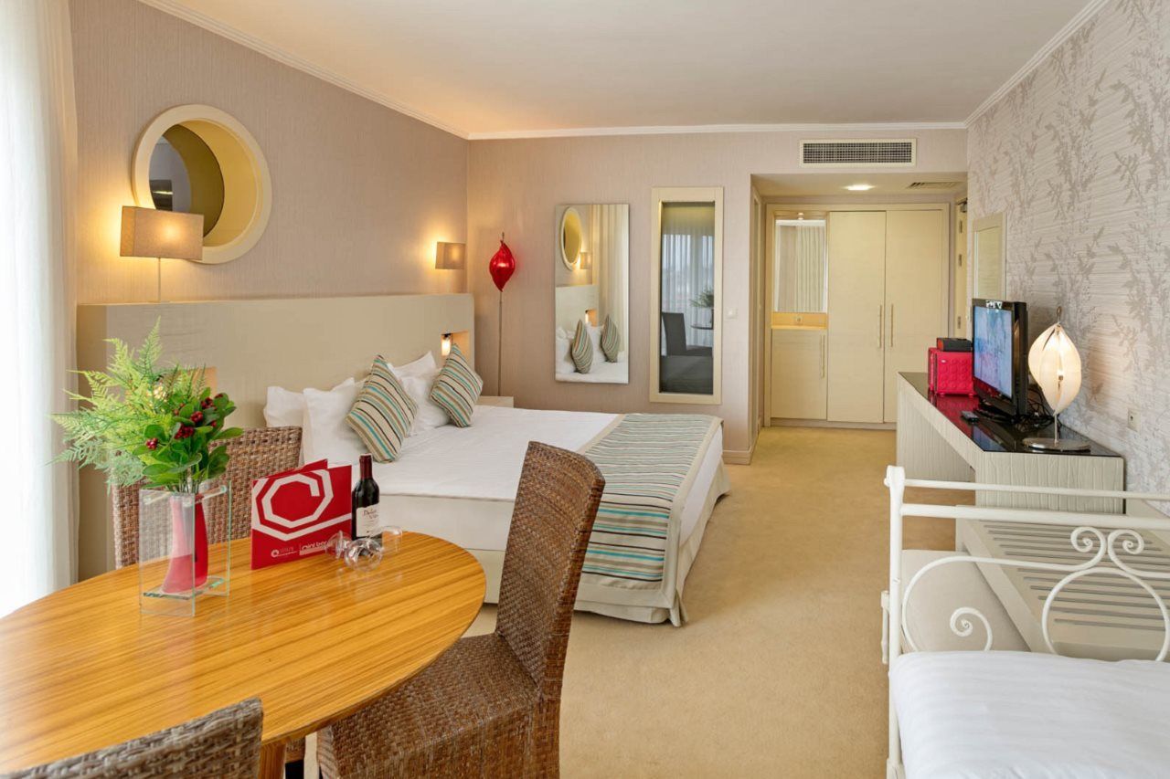 Sisus Marina Hotel, foto 7