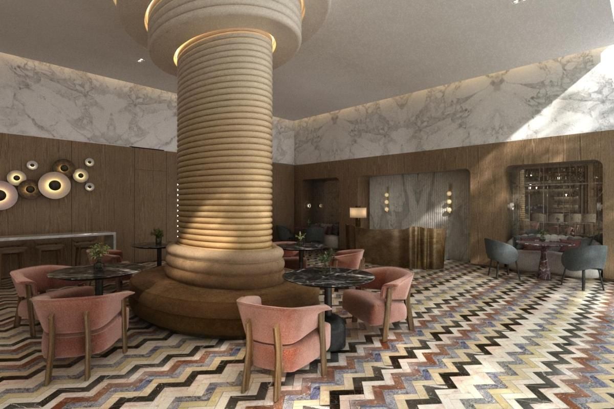 Hotel Pinar Plaza, foto 5