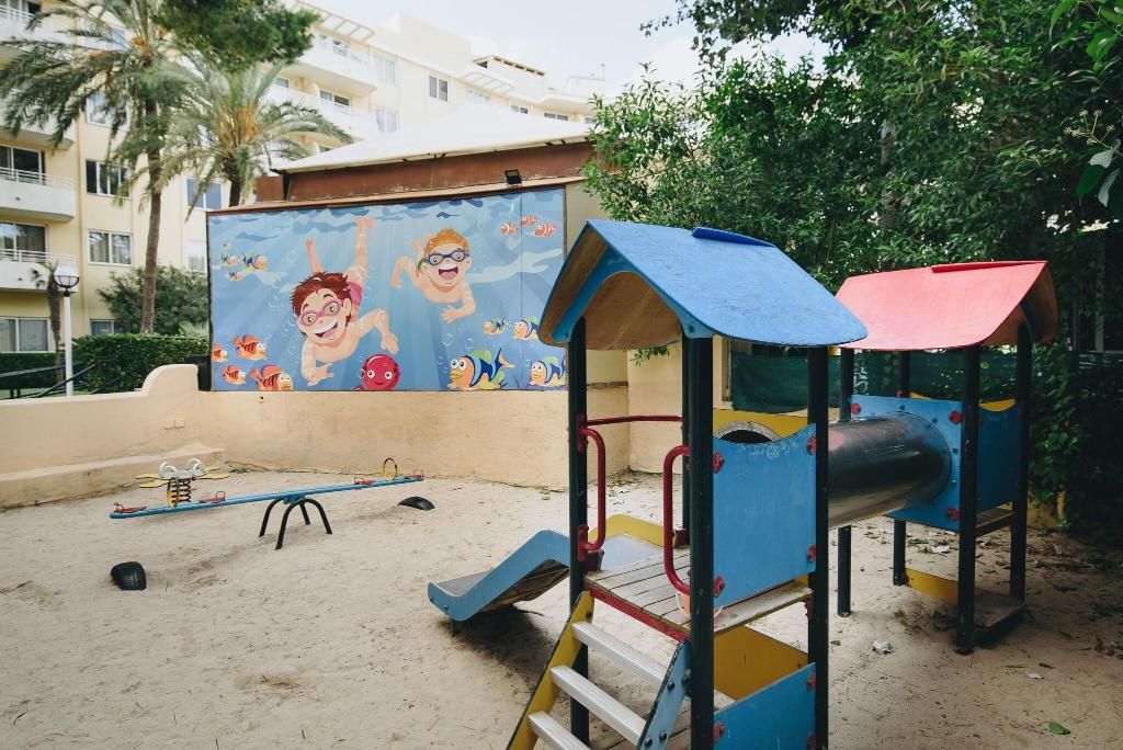Ivory Playa, foto 2